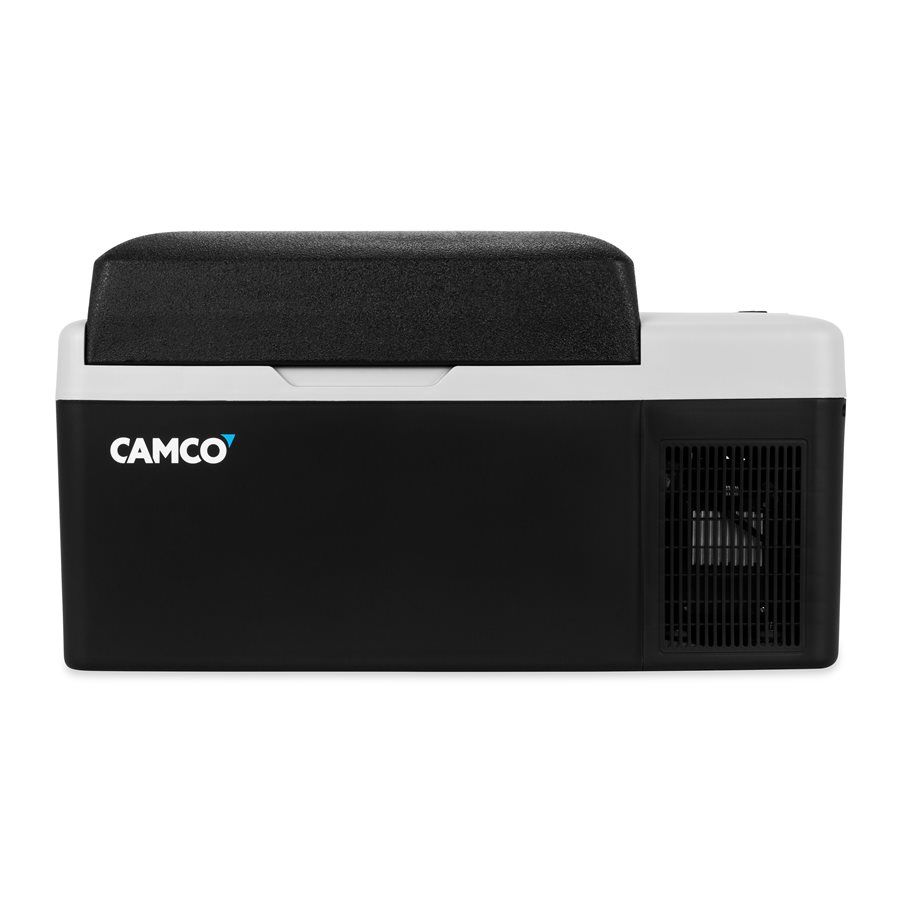 CAM-200 Portable Refrigerator,